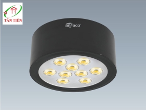 Đèn led Downlight Lắp Nổi 9W Anfaco, AFC643D