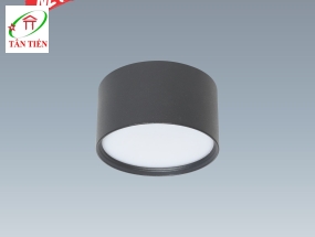 Đèn led Downlight Lắp Nổi 12W Anfaco, AFC651D 