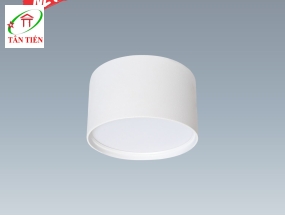 Đèn led Downlight Lắp Nổi 12W Anfaco, AFC651T