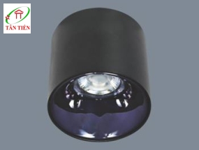 Đèn led Downlight Nổi 10W Anfaco, AFC684D