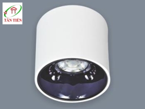 Đèn led Downlight Nổi 3W Anfaco, AFC684T