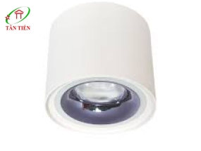 Đèn led Downlight Nổi 7W Anfaco, AFC761 