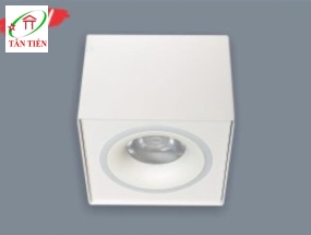 Đèn led Downlight Nổi 7W Anfaco, AFC763