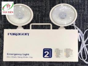 Đèn led khẩn cấp Paragon PEMD23SW 
