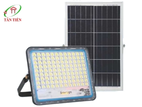 Đèn Led năng lượng mặt trời Anfaco 200W SOLAR009