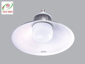 Đèn led nhà xưởng 100w MPE HBS-100T