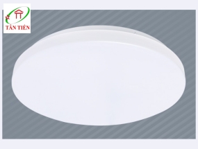 Đèn led nhựa PANEL ốp trần nổi 3 màu 48W Anfaco, AFC065
