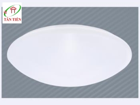 Đèn led nhựa PANEL ốp trần nổi 3 màu 36W Anfaco, AFC066 