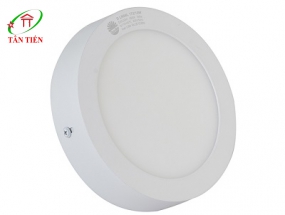 ĐÈN LED ỐP TRẦN TRÒN 12W RẠNG ĐÔNG LN09 172/12W