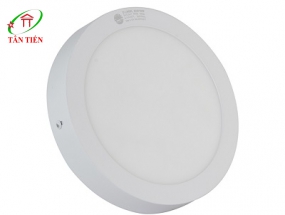 ĐÈN LED ỐP TRẦN TRÒN 24W RẠNG ĐÔNG LN09 300/24W