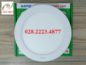 Đèn led ốp trần 3 màu 24w MPE SRPL-24/3C