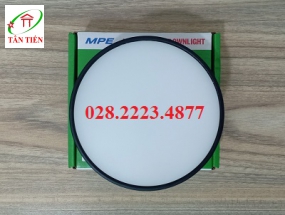 Đèn led ốp trần tròn 48W MPE SRDLB-48T