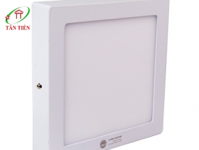 ĐÈN LED ỐP TRẦN VUÔNG 24W RẠNG ĐÔNG LN08 300x300/24W