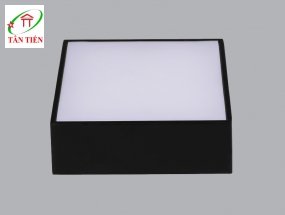 Đèn led ốp trần vuông 48W MPE SSDLB-48T 