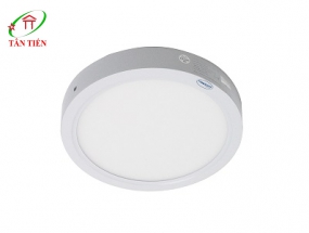 Đèn led ốp trần tròn 12w Paragon PSDMM170L6