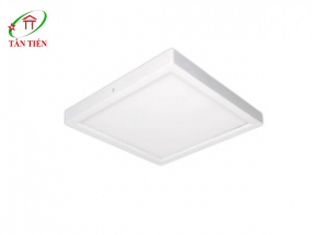 Đèn led ốp trần vuông 18w Paragon PSDNN220L6  