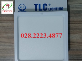 Đèn led ốp trần vuông 18w TLC ONV-TT-18W