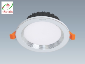 Đèn Led downlight âm trần 3 màu  12W Anfaco, AFC441B