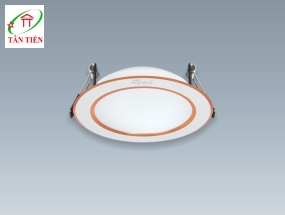 Đèn Led downlight âm trần 12W Anfaco, AFC674V