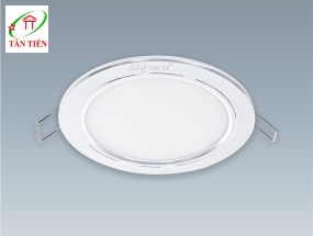 Đèn Led downlight âm trần 9W Anfaco, AFC608