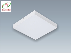 Đèn led PANEL Lắp Nổi 22W Anfaco, AFC580T