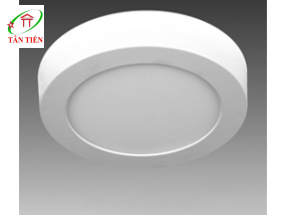 Đèn led PANEL lắp Nổi 12W Anfaco, AFC555
