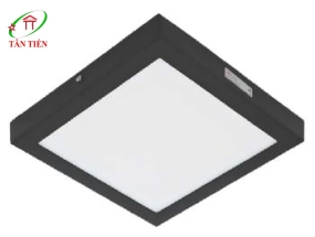 Đèn led PANEL Lắp Nổi 3 màu 6W Anfaco, AFC556