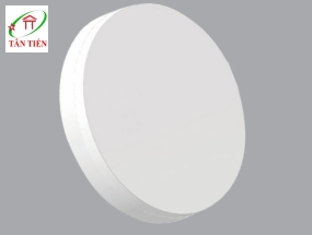 Đèn Led Panel ốp trần nổi tràn viền 15W Nanoco NRP1561R