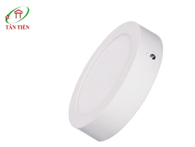 Đèn Led Panel ốp trần nổi 24W Nanoco NPL24CRW 