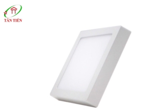 Đèn Led Panel ốp trần nổi vuông 18W Nanoco NPL184S 