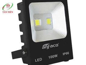Đèn Led pha Anfaco 100W 005