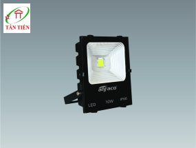 Đèn Led pha Anfaco 10W 005