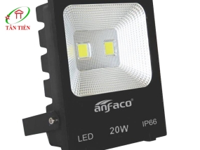 Đèn Led pha Anfaco 20W 005