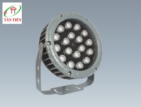 Đèn Led pha cây Anfaco 18W AFC012