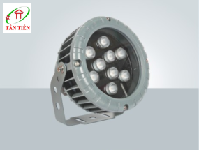 Đèn Led pha cây Anfaco 9W AFC012