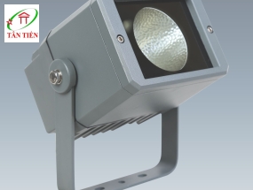 Đèn Led pha cột Anfaco 30W 008