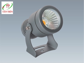 Đèn Led pha cột Anfaco 3W 009