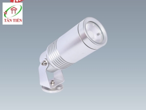 Đèn Led pha cột Anfaco 10W 018