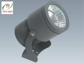 Đèn Led pha cột Anfaco 30W 009