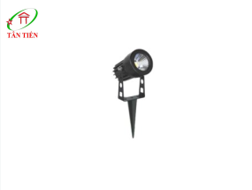 Đèn Led pha ghim cỏ Anfaco 9W RC04