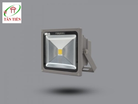 Đèn LED pha ngoài trời Paragon 80W POLH8065 