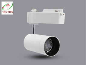 Đèn LED pha tiêu điểm Paragon 6W PSLQQ6L 