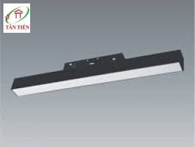 Đèn led Ray nam châm 12W Anfaco, RNC03 