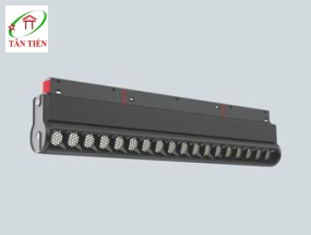 Đèn led Ray nam châm 18W Anfaco, RNC06