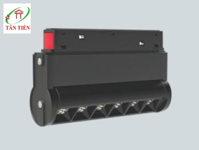 Đèn led Ray nam châm 6W Anfaco, RNC06 