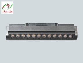 Đèn led ray nổi nam châm DC48V 12W Anfaco, RN021