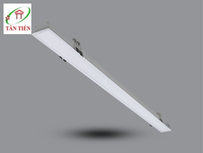 Đèn LED thanh âm trần Paragon 20W PHLM20L 