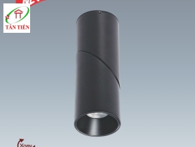 Đèn Led tiêu điểm lắp nổi Anfaco 12W AFC 819D