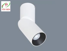 Đèn Led tiêu điểm lắp nổi Anfaco 12W AFC 819T