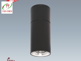 Đèn Led tiêu điểm lắp nổi Anfaco 7W AFC 856D